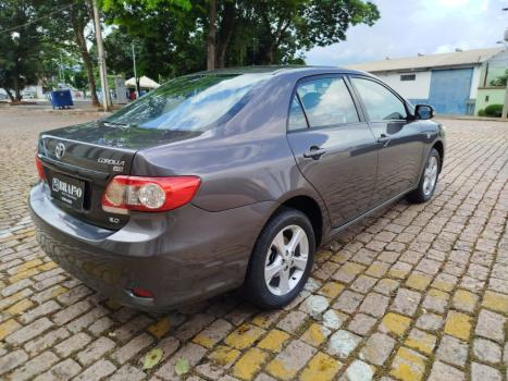 TOYOTA Corolla 2.0 16V 4P XEI FLEX AUTOMTICO, Foto 4