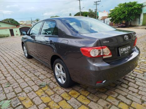 TOYOTA Corolla 2.0 16V 4P XEI FLEX AUTOMTICO, Foto 6