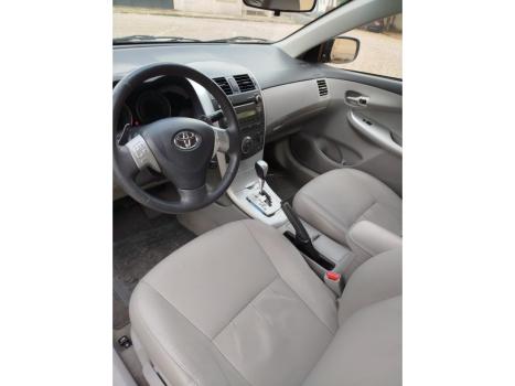 TOYOTA Corolla 2.0 16V 4P XEI FLEX AUTOMTICO, Foto 8