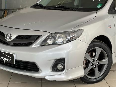 TOYOTA Corolla 2.0 16V 4P XRS FLEX AUTOMTICO, Foto 2