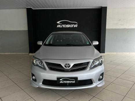 TOYOTA Corolla 2.0 16V 4P XRS FLEX AUTOMTICO, Foto 3