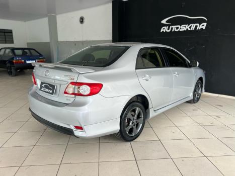 TOYOTA Corolla 2.0 16V 4P XRS FLEX AUTOMTICO, Foto 6