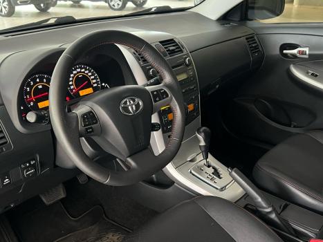 TOYOTA Corolla 2.0 16V 4P XRS FLEX AUTOMTICO, Foto 14