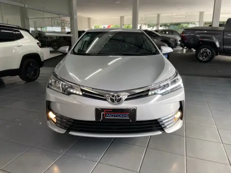 TOYOTA Corolla 2.0 16V 4P XEI FLEX AUTOMTICO, Foto 2