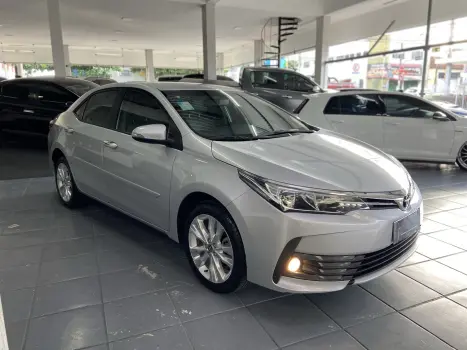 TOYOTA Corolla 2.0 16V 4P XEI FLEX AUTOMTICO, Foto 3