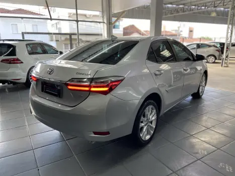 TOYOTA Corolla 2.0 16V 4P XEI FLEX AUTOMTICO, Foto 4
