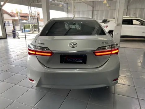 TOYOTA Corolla 2.0 16V 4P XEI FLEX AUTOMTICO, Foto 5