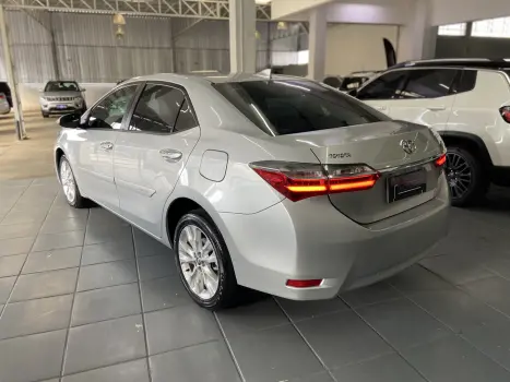 TOYOTA Corolla 2.0 16V 4P XEI FLEX AUTOMTICO, Foto 6