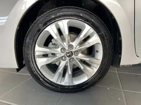 TOYOTA Corolla 2.0 16V 4P XEI FLEX AUTOMTICO, Foto 7