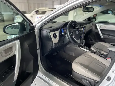 TOYOTA Corolla 2.0 16V 4P XEI FLEX AUTOMTICO, Foto 8