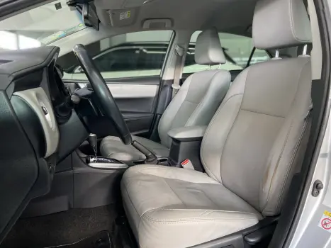 TOYOTA Corolla 2.0 16V 4P XEI FLEX AUTOMTICO, Foto 9