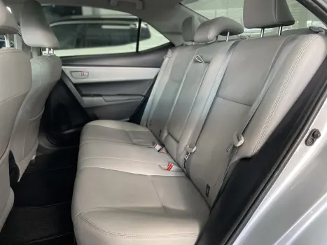 TOYOTA Corolla 2.0 16V 4P XEI FLEX AUTOMTICO, Foto 10