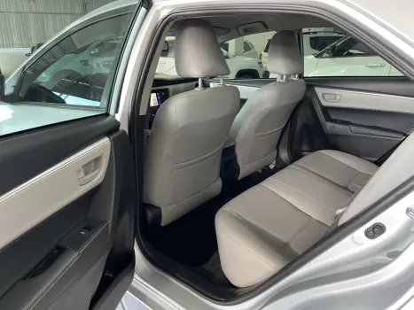 TOYOTA Corolla 2.0 16V 4P XEI FLEX AUTOMTICO, Foto 11