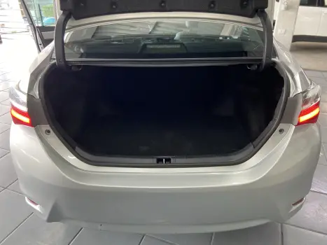 TOYOTA Corolla 2.0 16V 4P XEI FLEX AUTOMTICO, Foto 12