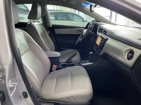 TOYOTA Corolla 2.0 16V 4P XEI FLEX AUTOMTICO, Foto 13