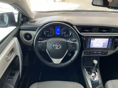 TOYOTA Corolla 2.0 16V 4P XEI FLEX AUTOMTICO, Foto 15