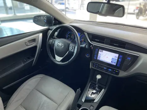 TOYOTA Corolla 2.0 16V 4P XEI FLEX AUTOMTICO, Foto 17