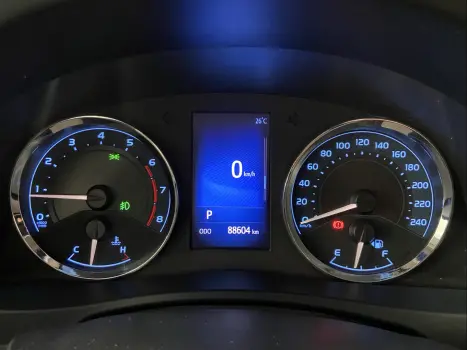 TOYOTA Corolla 2.0 16V 4P XEI FLEX AUTOMTICO, Foto 18