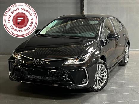 TOYOTA Corolla 2.0 16V 4P XEI FLEX AUTOMTICO, Foto 2