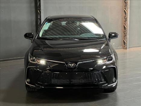 TOYOTA Corolla 2.0 16V 4P XEI FLEX AUTOMTICO, Foto 3