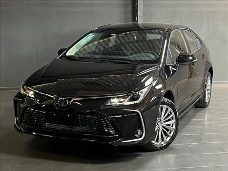 TOYOTA Corolla 2.0 16V 4P XEI FLEX AUTOMTICO, Foto 4