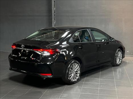 TOYOTA Corolla 2.0 16V 4P XEI FLEX AUTOMTICO, Foto 7