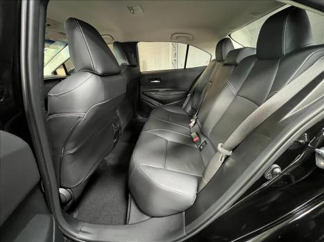 TOYOTA Corolla 2.0 16V 4P XEI FLEX AUTOMTICO, Foto 9