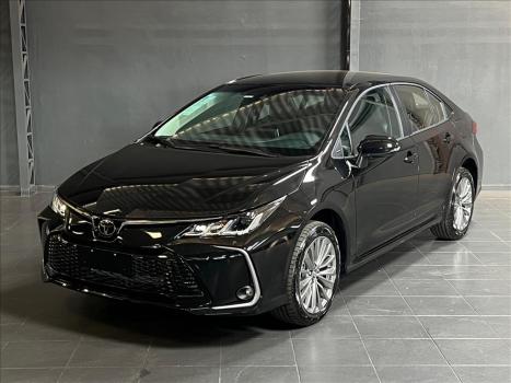 TOYOTA Corolla 2.0 16V 4P XEI FLEX AUTOMTICO, Foto 10
