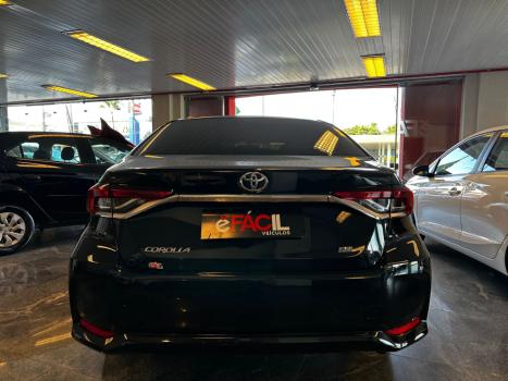 TOYOTA Corolla 2.0 16V 4P XEI FLEX AUTOMTICO, Foto 3