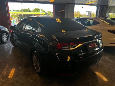 TOYOTA Corolla 2.0 16V 4P XEI FLEX AUTOMTICO, Foto 4