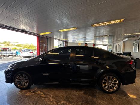 TOYOTA Corolla 2.0 16V 4P XEI FLEX AUTOMTICO, Foto 5