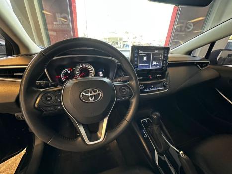 TOYOTA Corolla 2.0 16V 4P XEI FLEX AUTOMTICO, Foto 6
