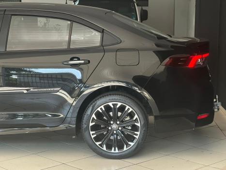 TOYOTA Corolla 2.0 16V 4P VVT-IE FLEX GR-S DIRECT SHIFT AUTOMTICO CVT, Foto 4