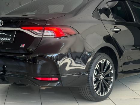 TOYOTA Corolla 2.0 16V 4P VVT-IE FLEX GR-S DIRECT SHIFT AUTOMTICO CVT, Foto 7