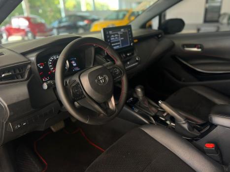 TOYOTA Corolla 2.0 16V 4P VVT-IE FLEX GR-S DIRECT SHIFT AUTOMTICO CVT, Foto 12
