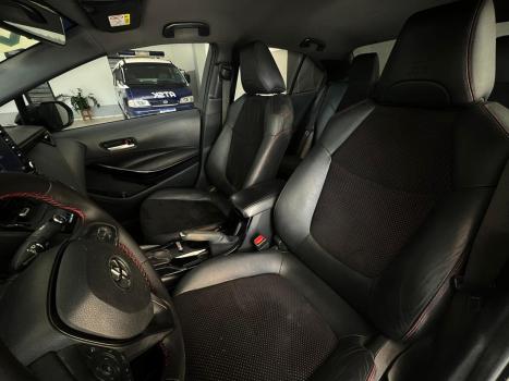 TOYOTA Corolla 2.0 16V 4P VVT-IE FLEX GR-S DIRECT SHIFT AUTOMTICO CVT, Foto 15