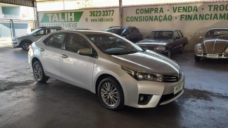TOYOTA Corolla 2.0 16V 4P XEI FLEX AUTOMTICO, Foto 1