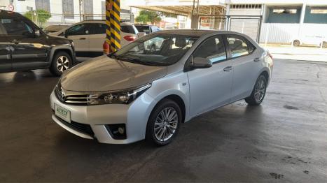 TOYOTA Corolla 2.0 16V 4P XEI FLEX AUTOMTICO, Foto 3