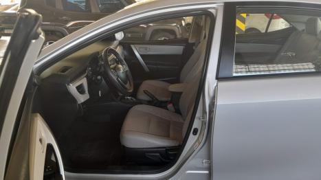 TOYOTA Corolla 2.0 16V 4P XEI FLEX AUTOMTICO, Foto 4
