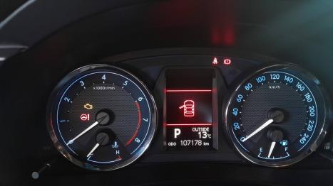 TOYOTA Corolla 2.0 16V 4P XEI FLEX AUTOMTICO, Foto 5