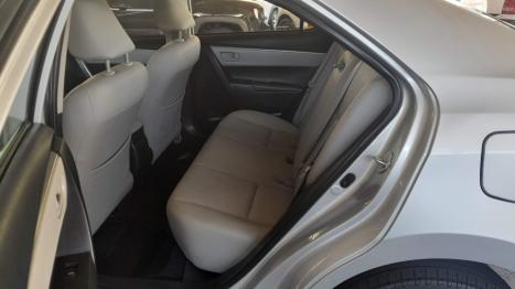 TOYOTA Corolla 2.0 16V 4P XEI FLEX AUTOMTICO, Foto 6
