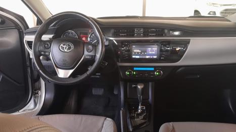 TOYOTA Corolla 2.0 16V 4P XEI FLEX AUTOMTICO, Foto 7