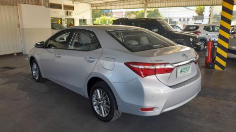TOYOTA Corolla 2.0 16V 4P XEI FLEX AUTOMTICO, Foto 8