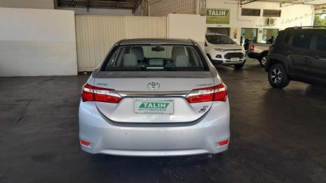 TOYOTA Corolla 2.0 16V 4P XEI FLEX AUTOMTICO, Foto 9