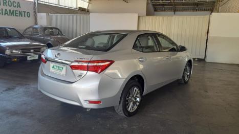 TOYOTA Corolla 2.0 16V 4P XEI FLEX AUTOMTICO, Foto 10
