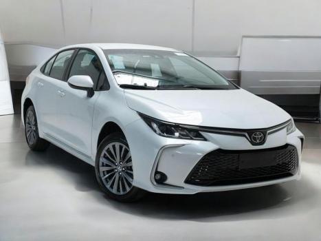 TOYOTA Corolla 2.0 16V 4P XEI FLEX AUTOMTICO, Foto 1