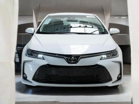 TOYOTA Corolla 2.0 16V 4P XEI FLEX AUTOMTICO, Foto 2