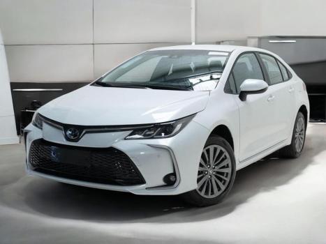 TOYOTA Corolla 2.0 16V 4P XEI FLEX AUTOMTICO, Foto 3