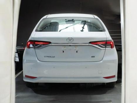 TOYOTA Corolla 2.0 16V 4P XEI FLEX AUTOMTICO, Foto 5