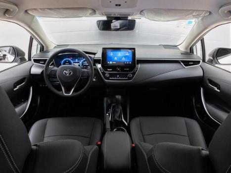 TOYOTA Corolla 2.0 16V 4P XEI FLEX AUTOMTICO, Foto 7